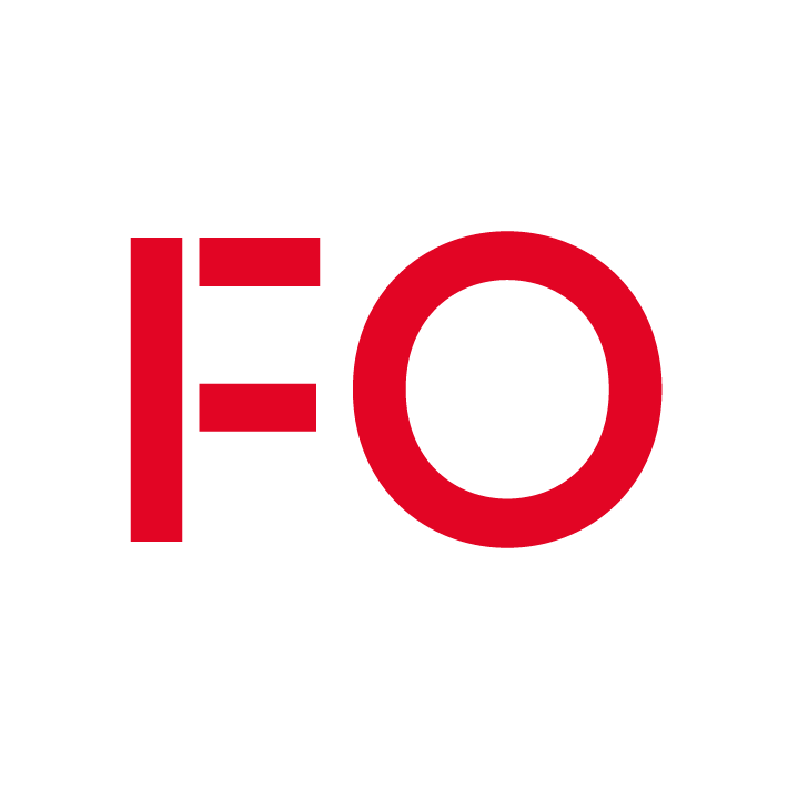 FO logo FO logo